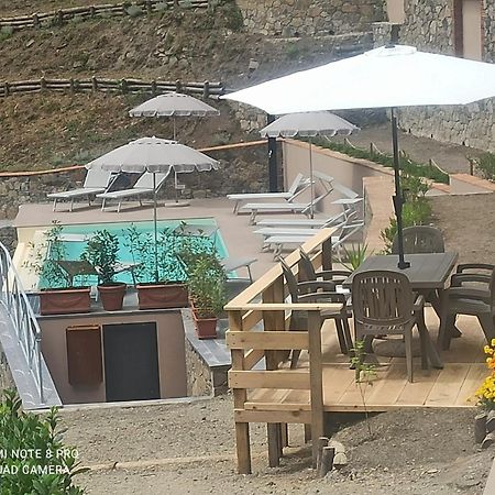 Casa Vacanze Raggio Di Sole Grotte  외부 사진