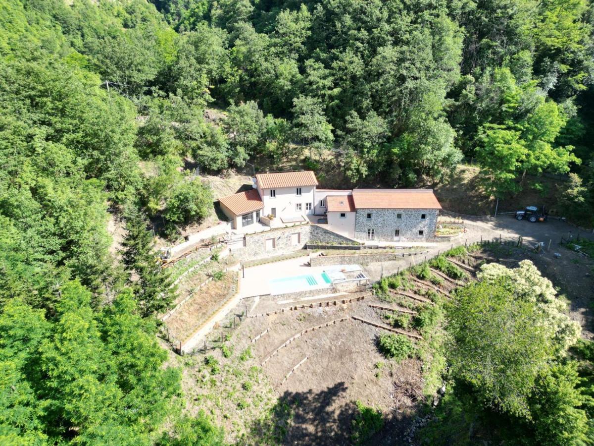 Casa Vacanze Raggio Di Sole Grotte  외부 사진