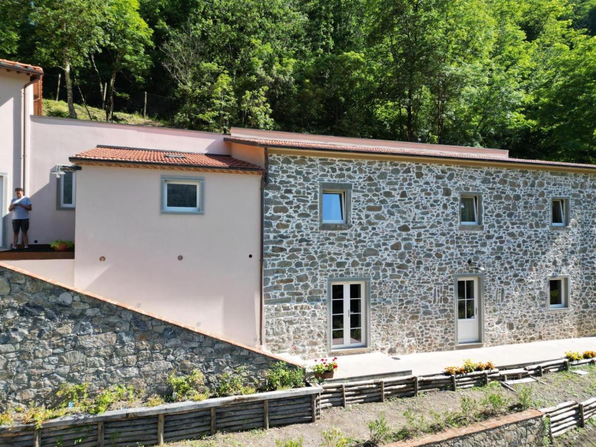 Casa Vacanze Raggio Di Sole Grotte  외부 사진