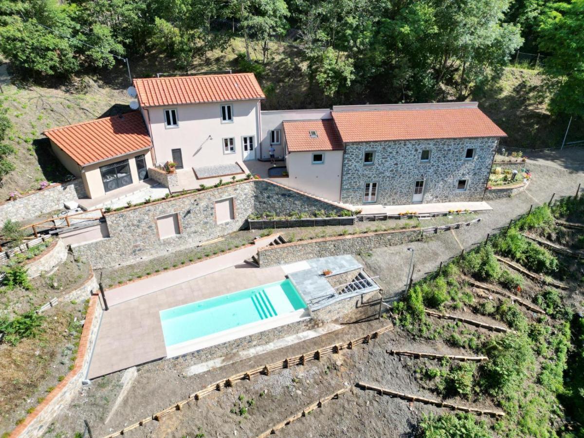 Casa Vacanze Raggio Di Sole Grotte  외부 사진