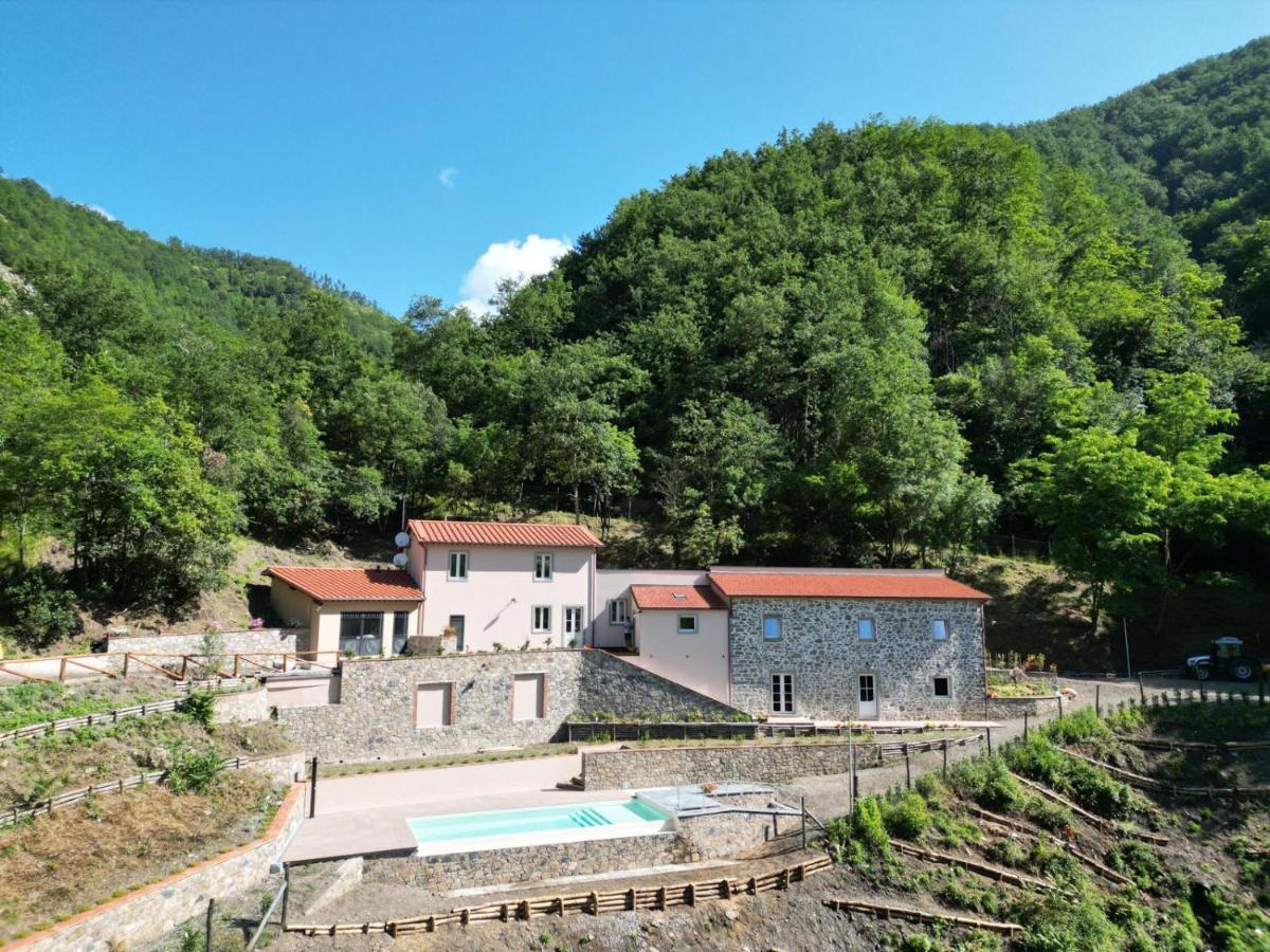 Casa Vacanze Raggio Di Sole Grotte  외부 사진