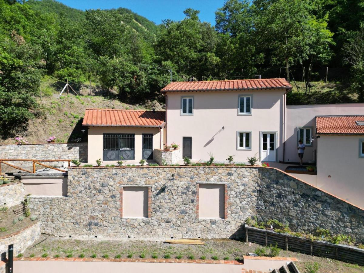 Casa Vacanze Raggio Di Sole Grotte  외부 사진
