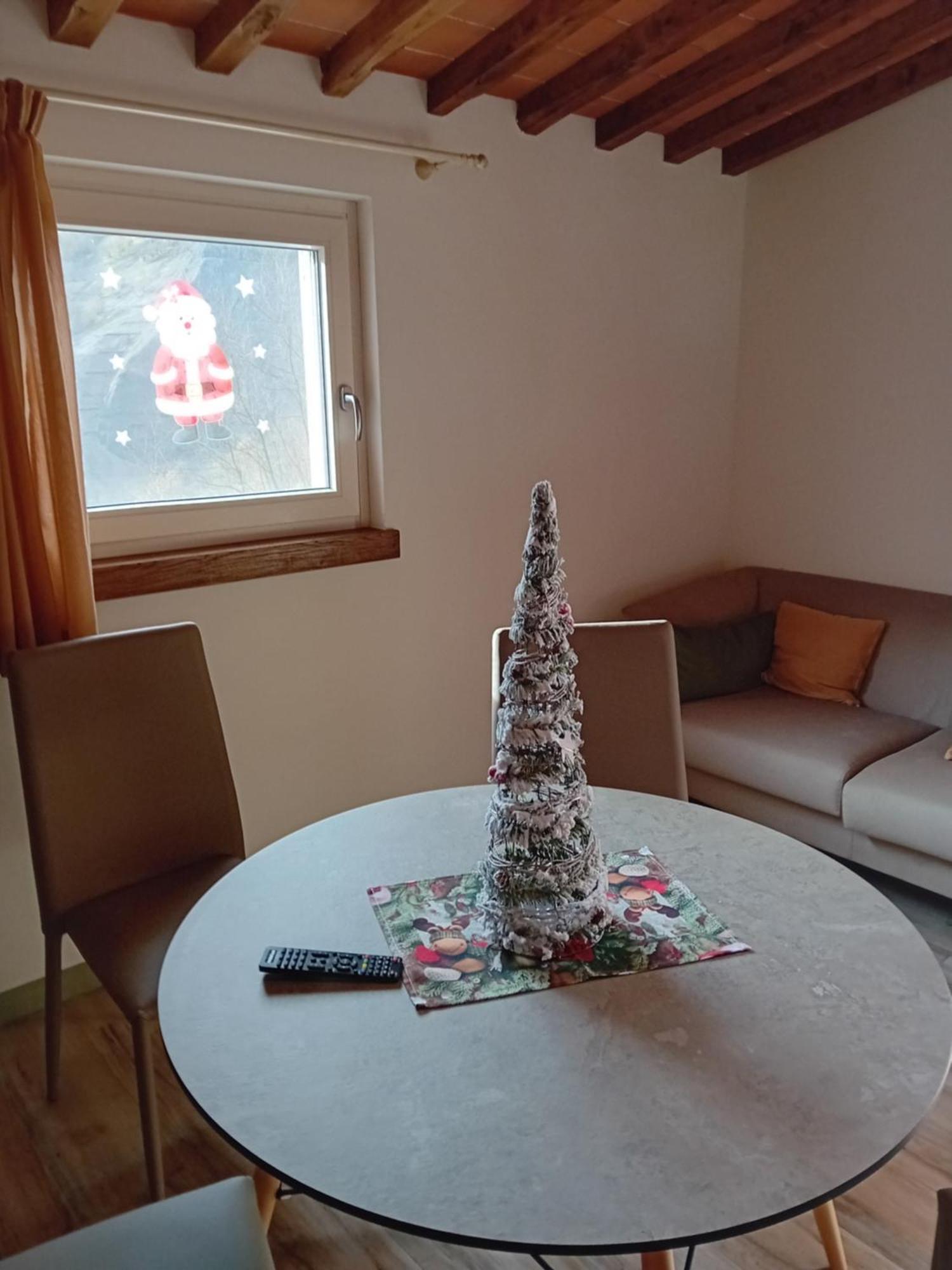 Casa Vacanze Raggio Di Sole Grotte  외부 사진
