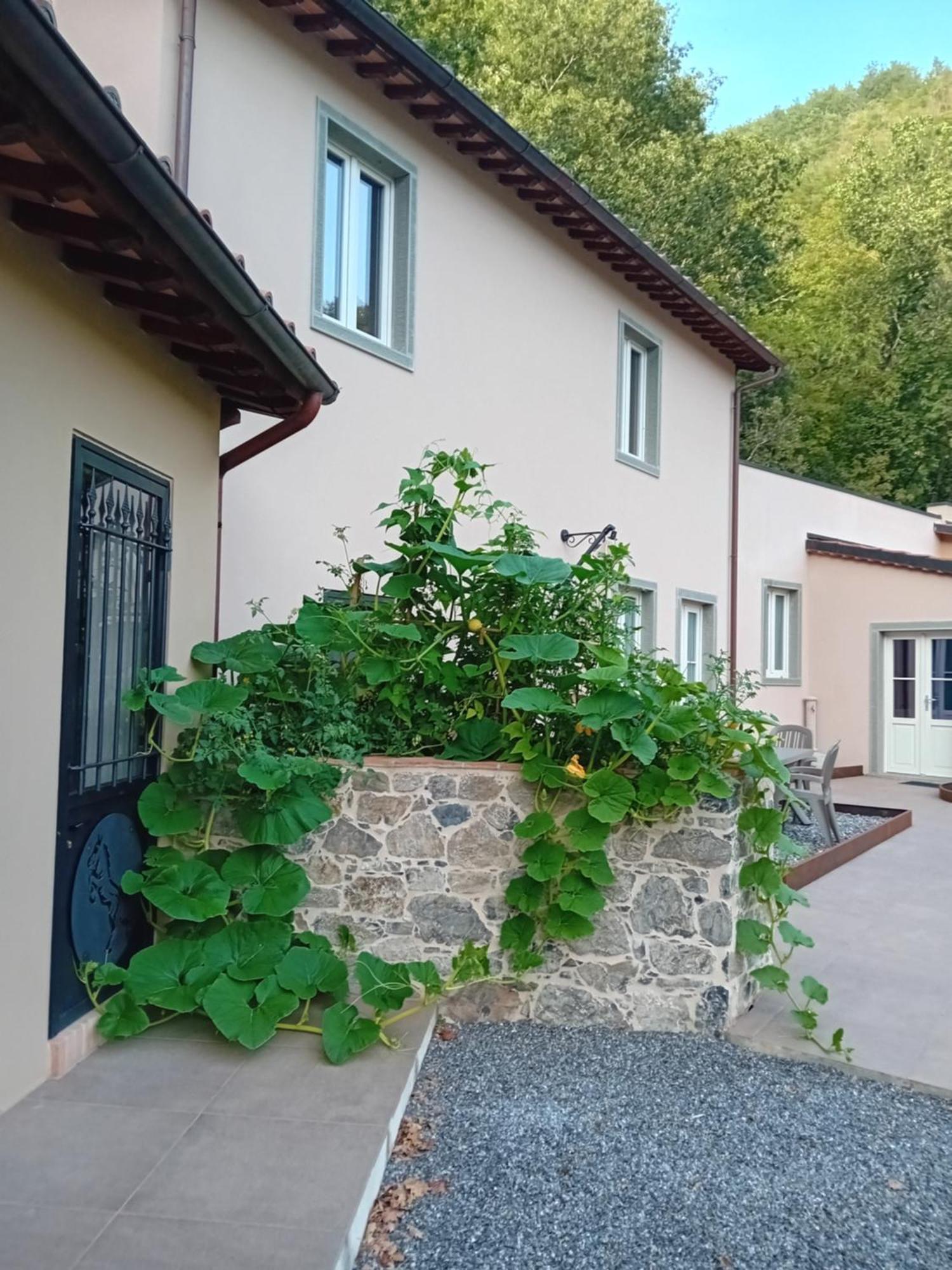 Casa Vacanze Raggio Di Sole Grotte  외부 사진
