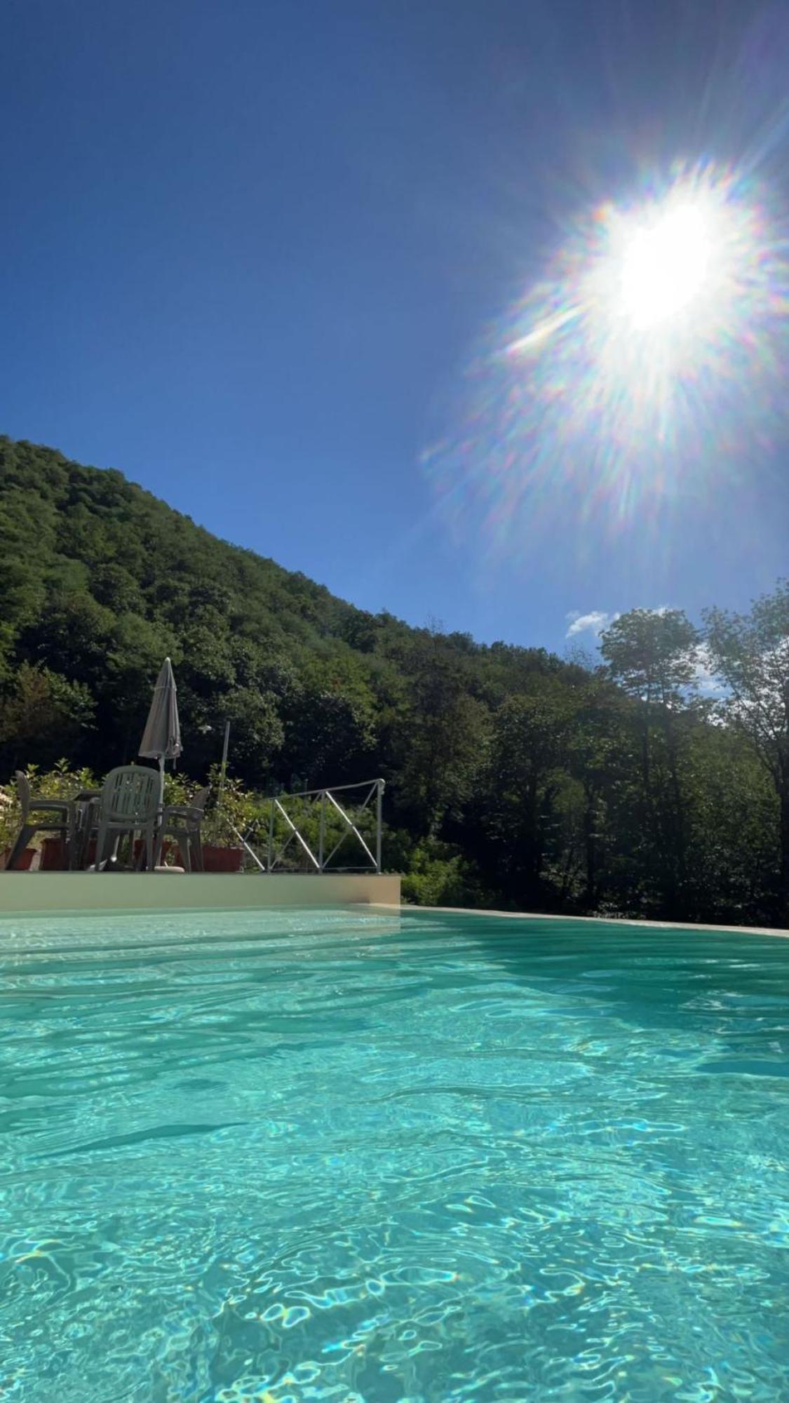 Casa Vacanze Raggio Di Sole Grotte  외부 사진