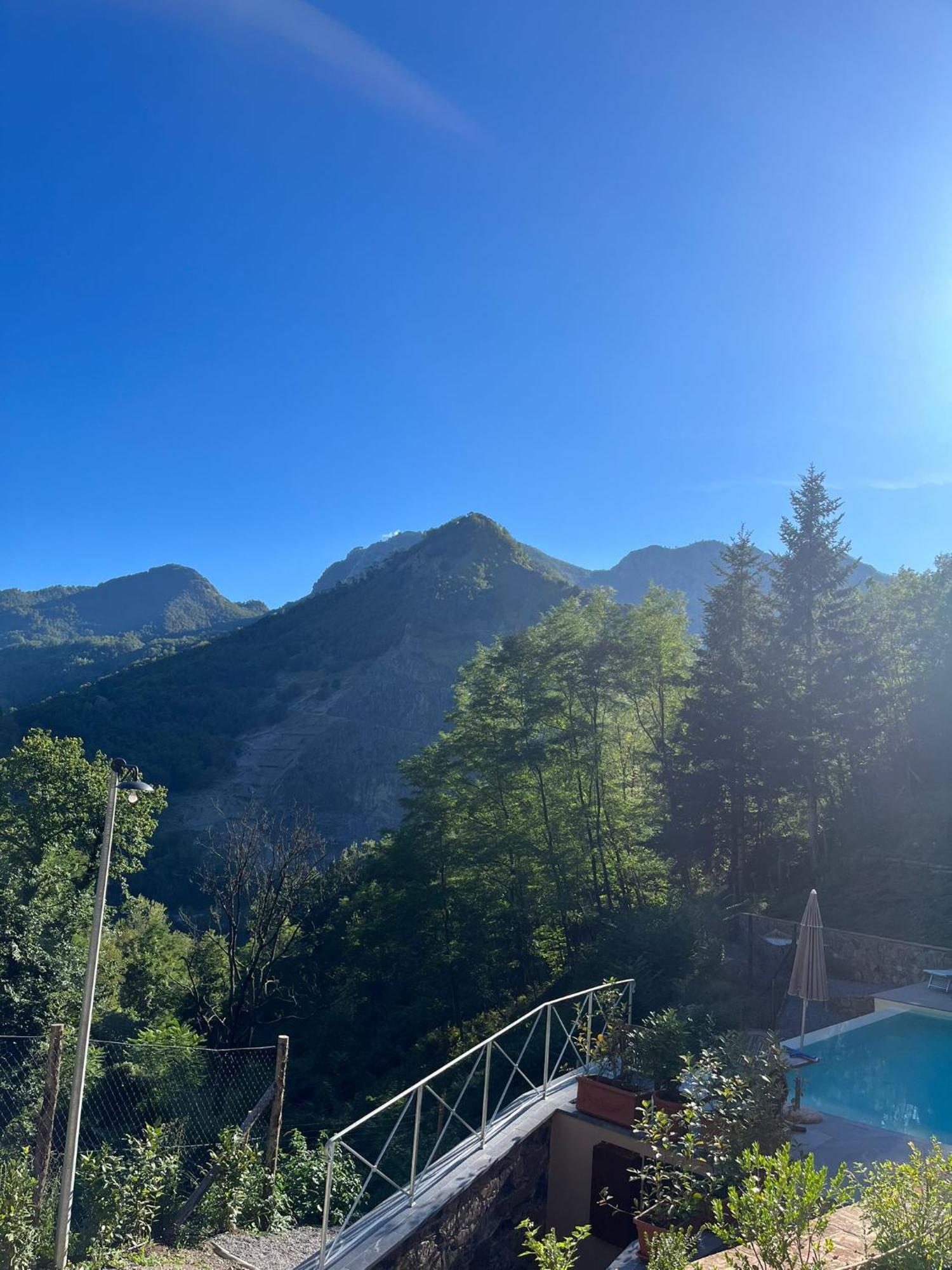 Casa Vacanze Raggio Di Sole Grotte  외부 사진