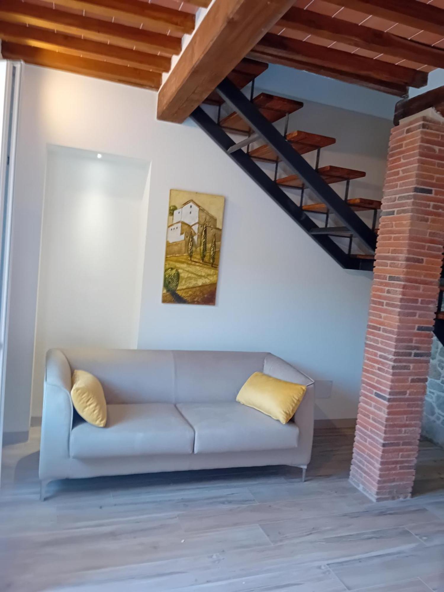 Casa Vacanze Raggio Di Sole Grotte  외부 사진