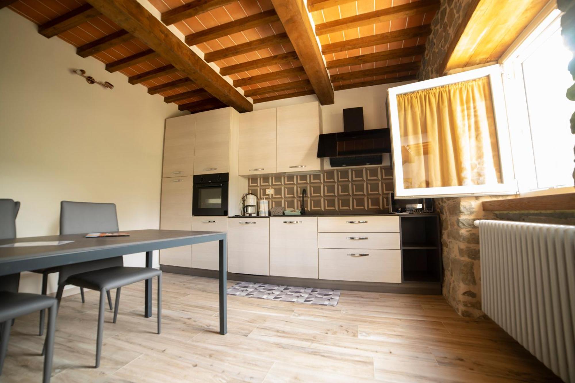 Casa Vacanze Raggio Di Sole Grotte  외부 사진
