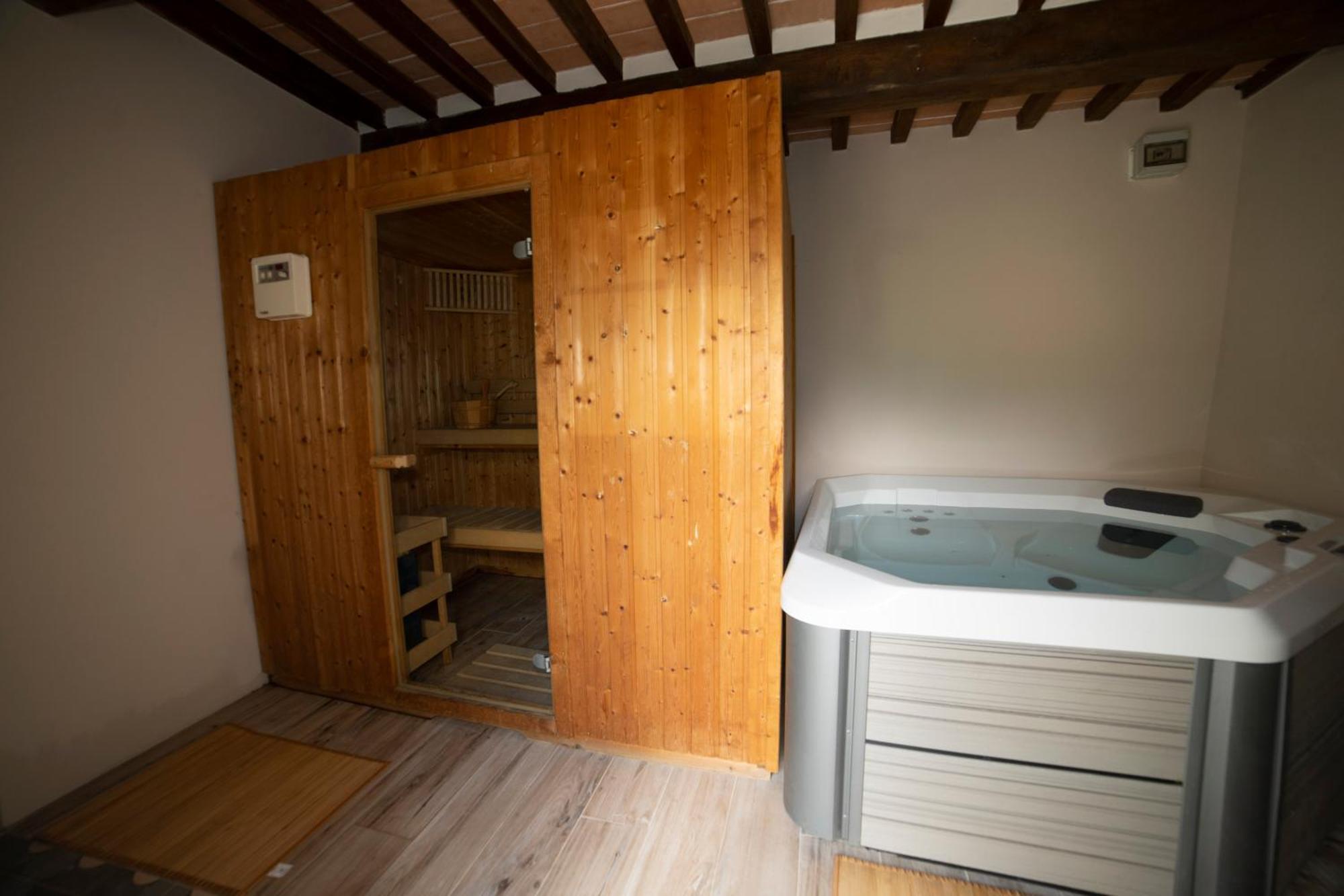 Casa Vacanze Raggio Di Sole Grotte  외부 사진