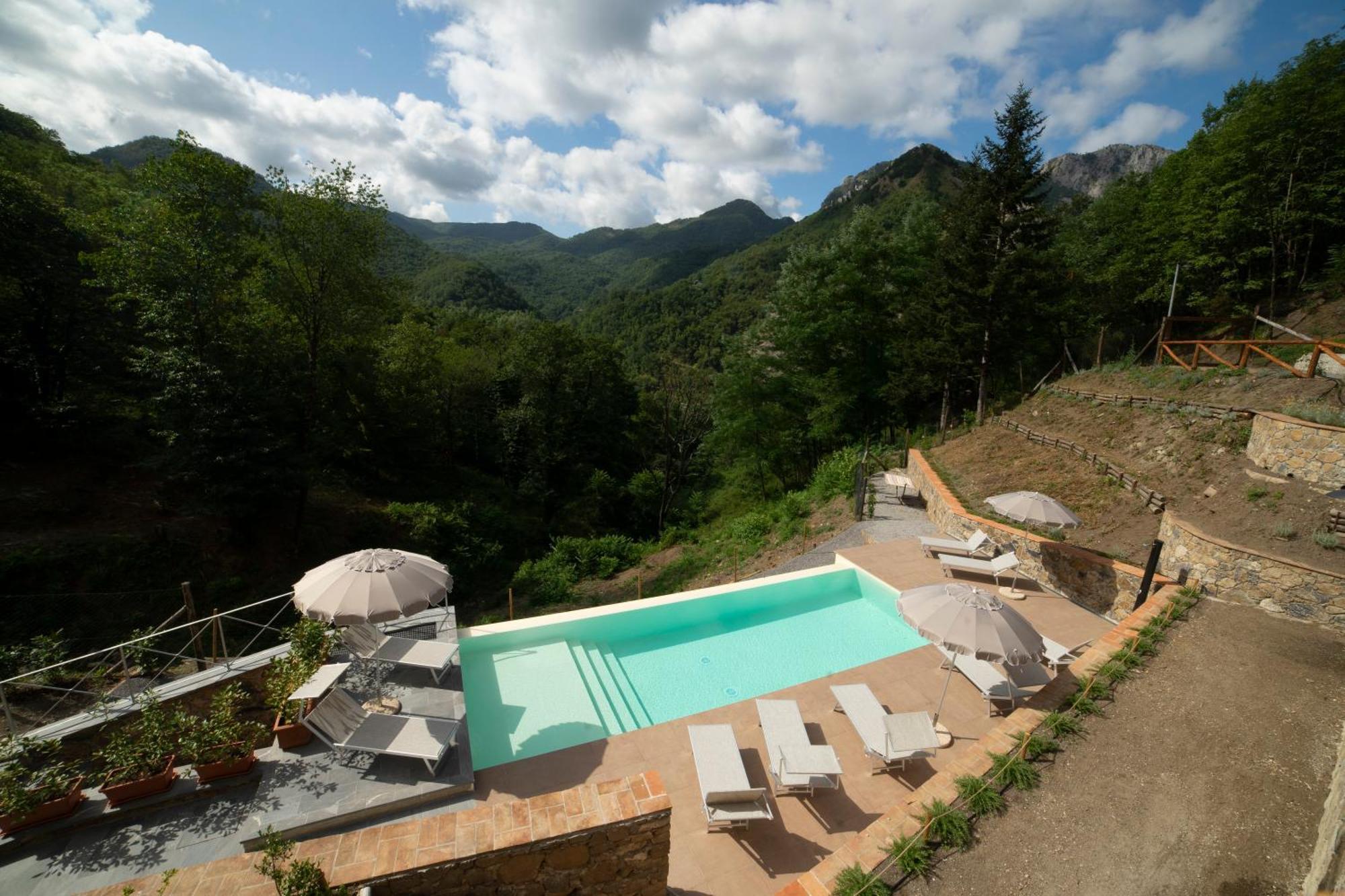Casa Vacanze Raggio Di Sole Grotte  외부 사진