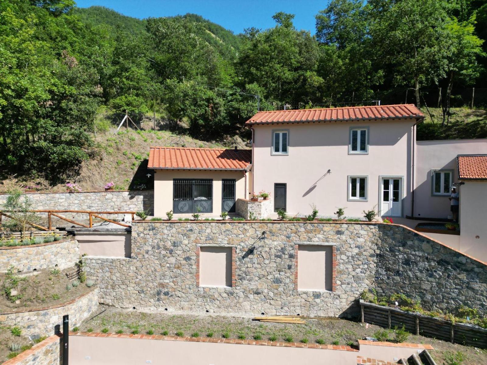Casa Vacanze Raggio Di Sole Grotte  외부 사진