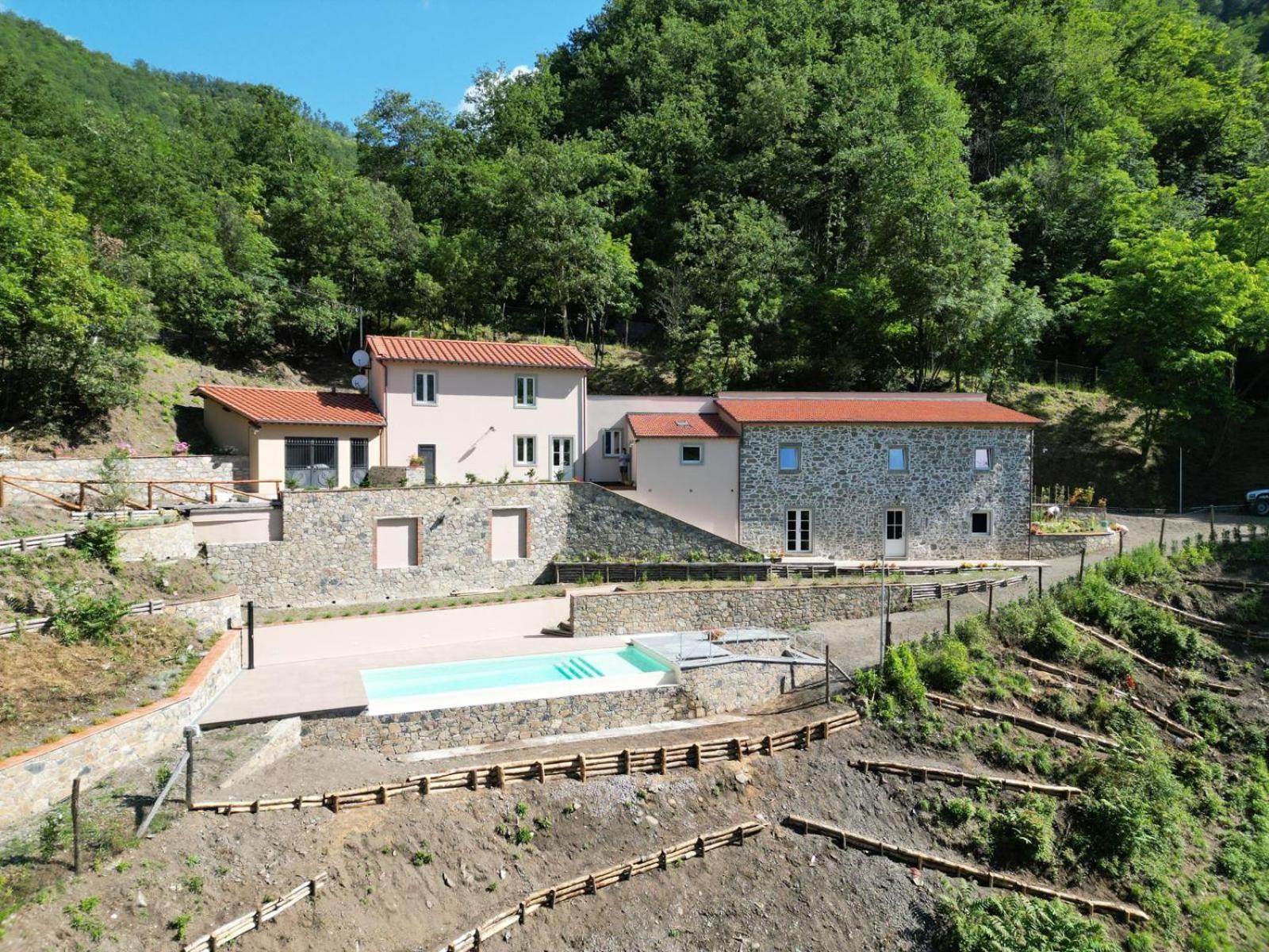Casa Vacanze Raggio Di Sole Grotte  외부 사진