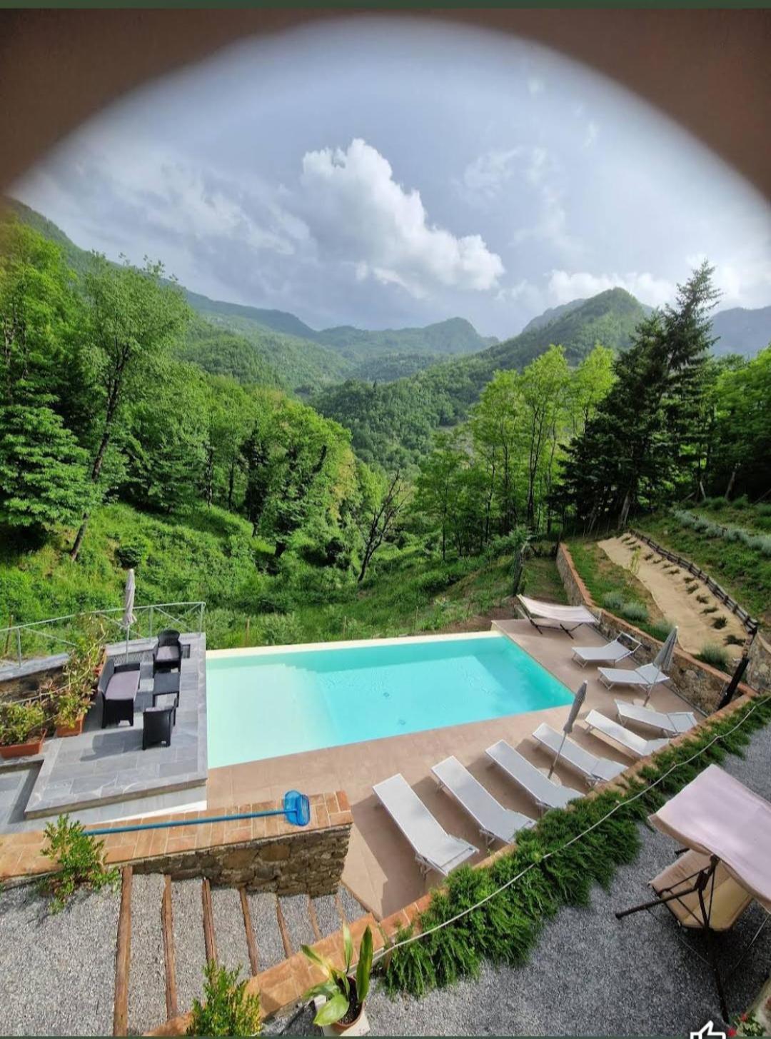 Casa Vacanze Raggio Di Sole Grotte  외부 사진