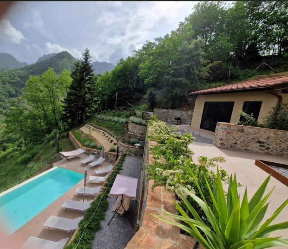 Casa Vacanze Raggio Di Sole Grotte  외부 사진