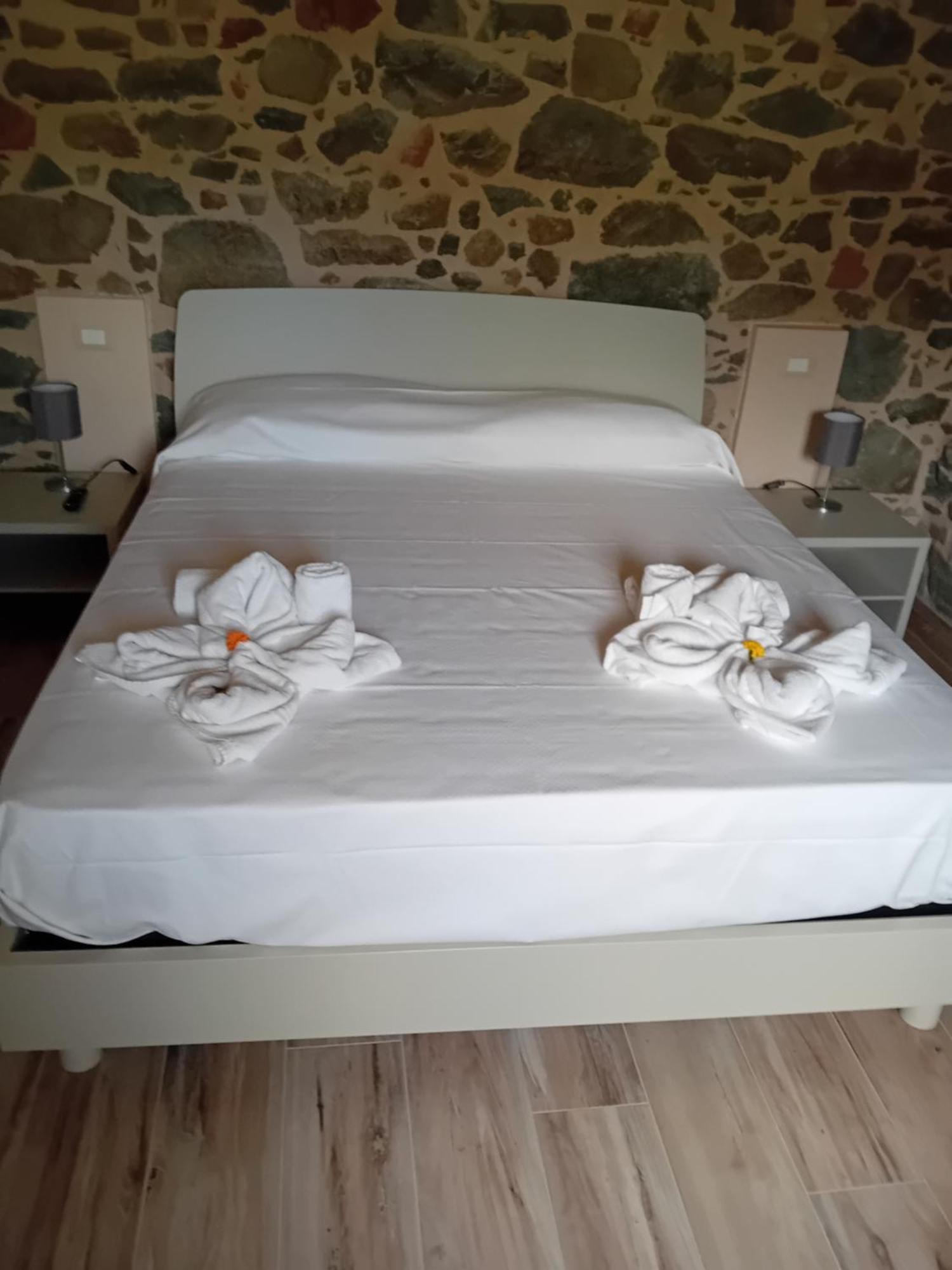 Casa Vacanze Raggio Di Sole Grotte  객실 사진