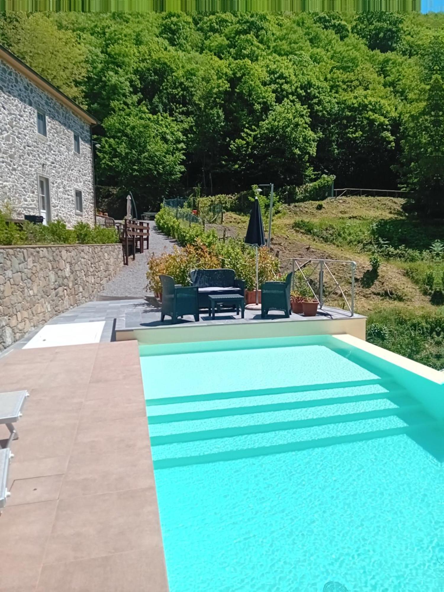 Casa Vacanze Raggio Di Sole Grotte  외부 사진