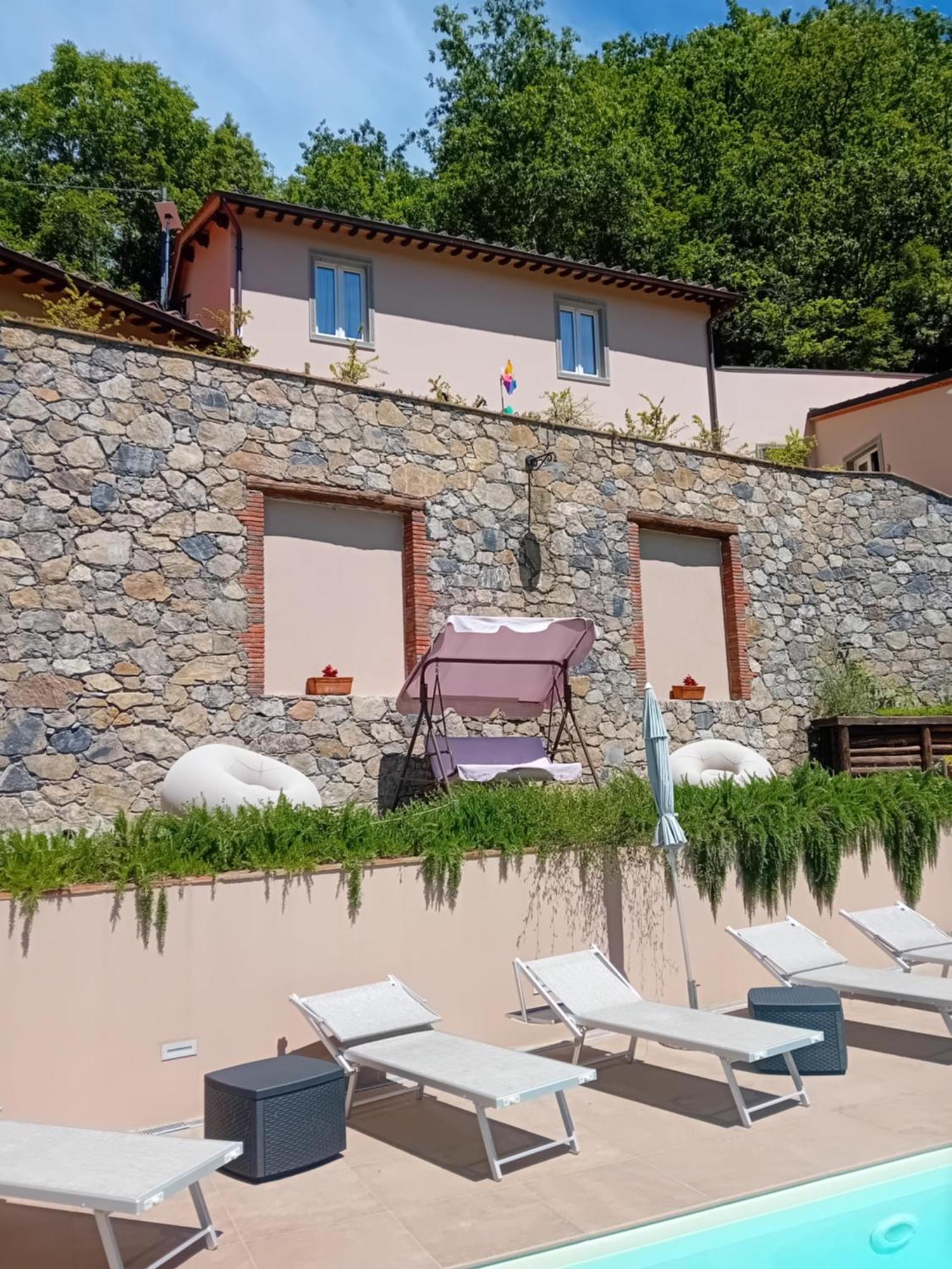 Casa Vacanze Raggio Di Sole Grotte  외부 사진