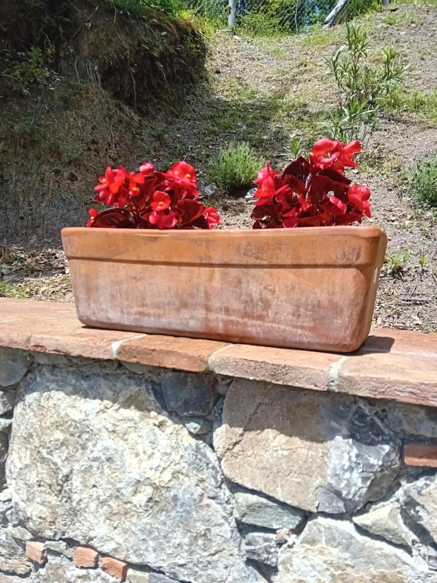 Casa Vacanze Raggio Di Sole Grotte  외부 사진
